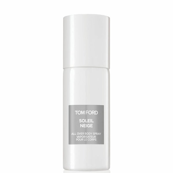 Tom Ford Soleil Neige All Over Body Spray - 150ml