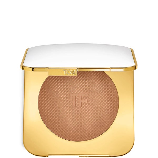 Tom Ford Soleil Glow Bronzer Terra Small