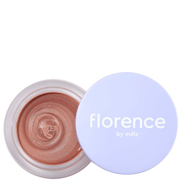 florence by Mills Low-Key Calming Peel Off Mask