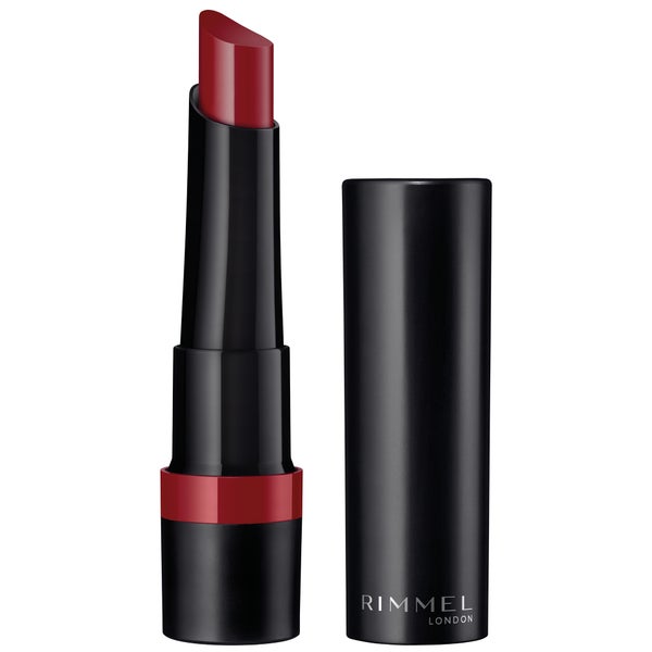 Rimmel Lasting Finish Extreme Lipstick 0.081 oz (Various Shades)
