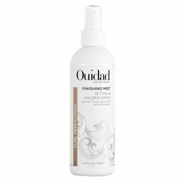 Ouidad Finishing Mist Setting and Holding Spray 250ml