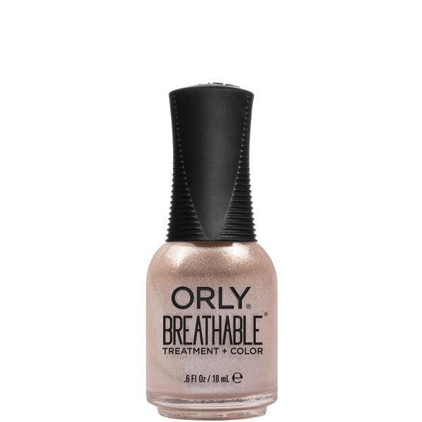 ORLY Let's Get Fizz-ical (18ml)