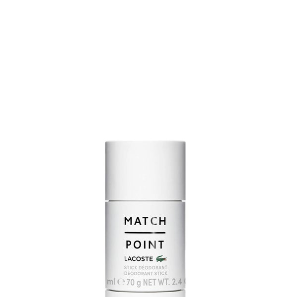Lacoste Match Point Deo Stick 75ml