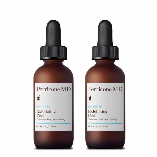 Perricone MD Exfoliating Peel Duo - 2 x 2 fl oz