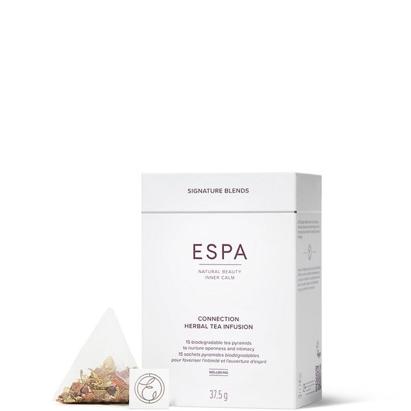 ESPA (Retail) Connection Wellbeing Tea Caddy (CEE)