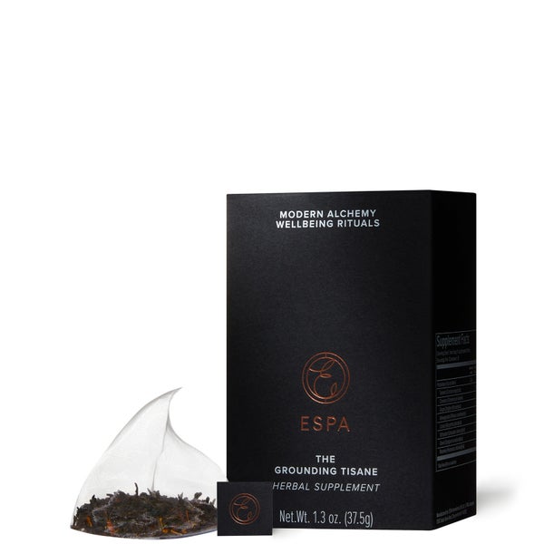 ESPA (Retail) Modern Alchemy Grounding Blend Tea Bag (15 Teabags) WE