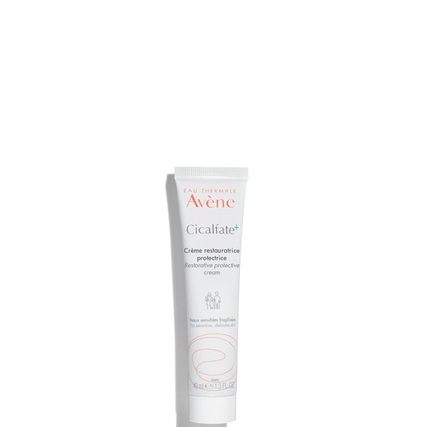 Avène Cicalfate+ Restorative Protective Cream (1.3 oz.)