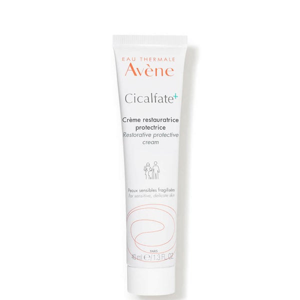 Avène Cicalfate+ Restorative Protective Cream (1.3 oz.)