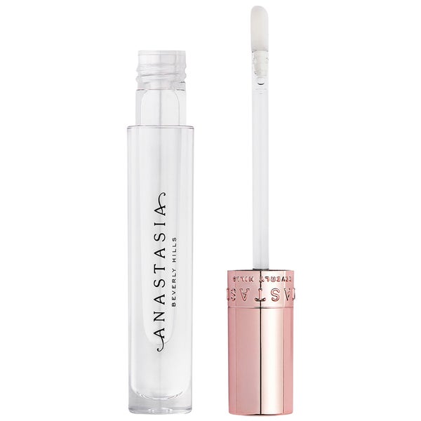 Anastasia Beverly Hills Crystal Lip Gloss - Crystal 4.8ml