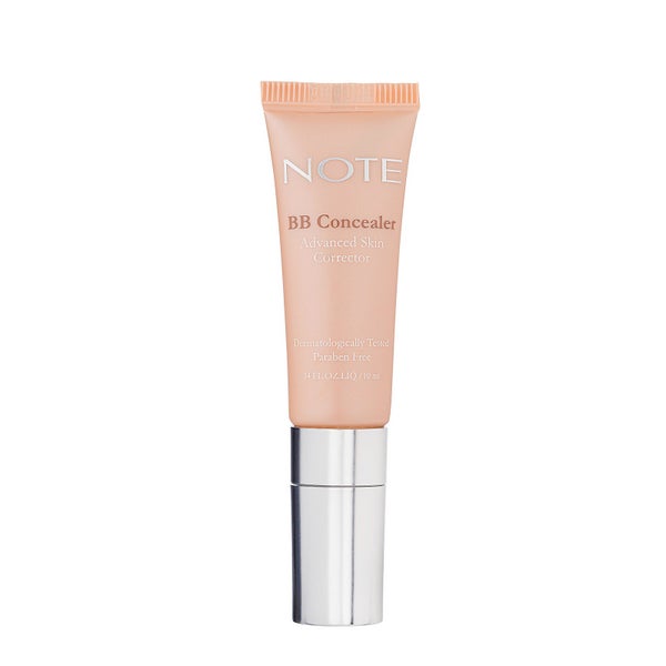 Note Cosmetics BB Concealer 10ml (Various Shades)