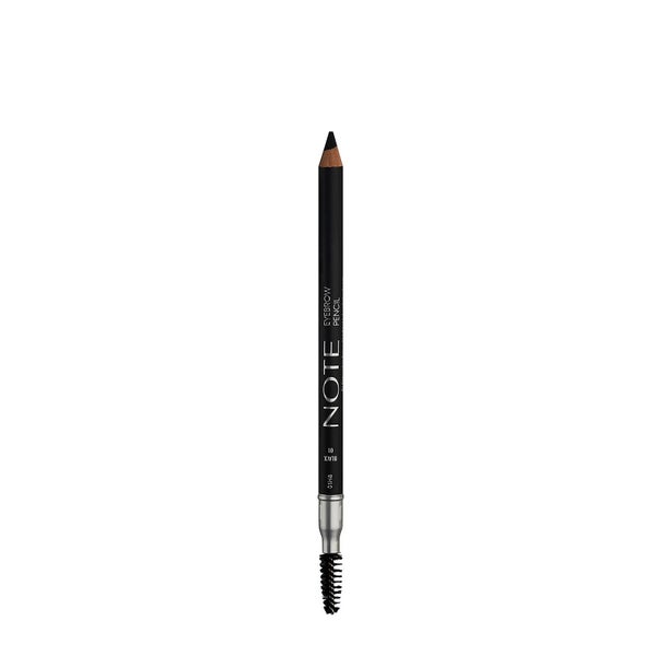 Note Cosmetics Eyebrow Pencil 1.1g (Various Shades)