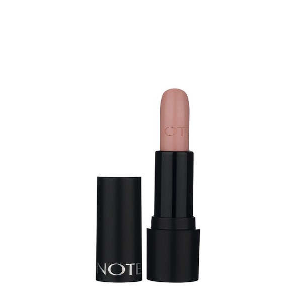 Note Cosmetics Long Wearing Lipstick 4.5g (Diverse tinten)