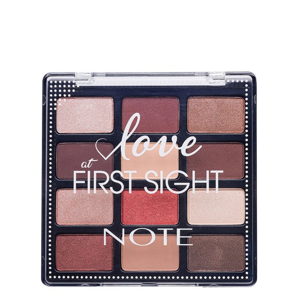 Love At First Sight Eye Shadow Palette - 202 Insta Lovers