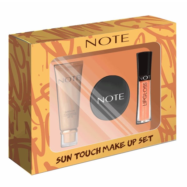 Sun Touch Gift Kit