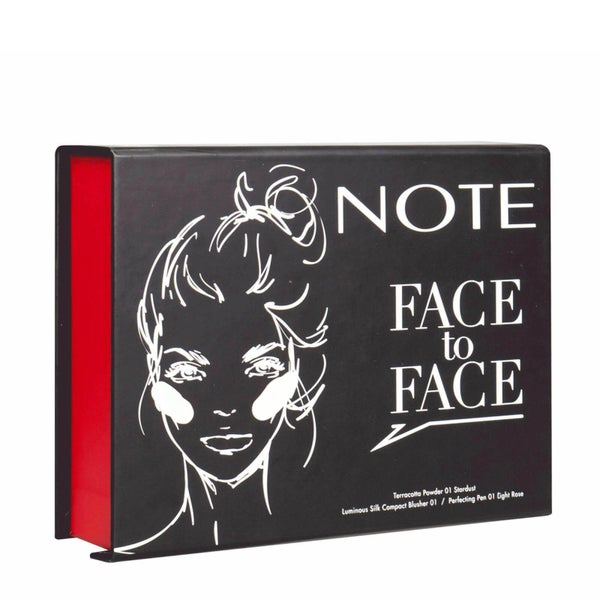 Face to Face Gift Kit