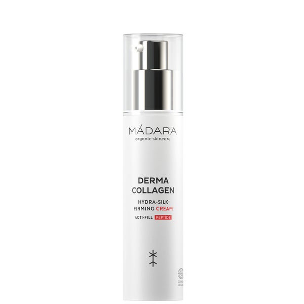MÁDARA Derma Collagen Hydra-Silk Firming Cream 50ml