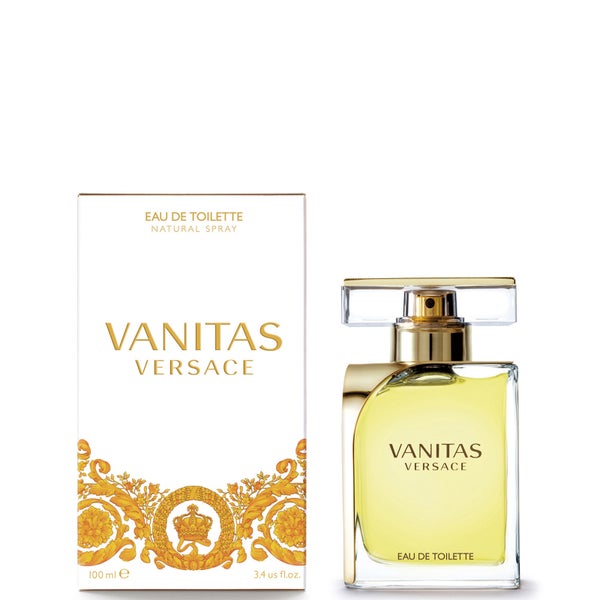 Versace Vanitas Eau de Toilette Vapo 100ml