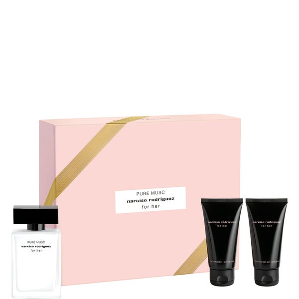 Pure Musc Narciso Rodriguez Uk 2024 favors