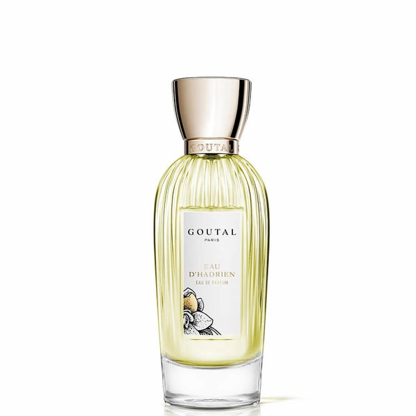 Goutal Eau d'Hadrien Eau de Parfum - 50ml