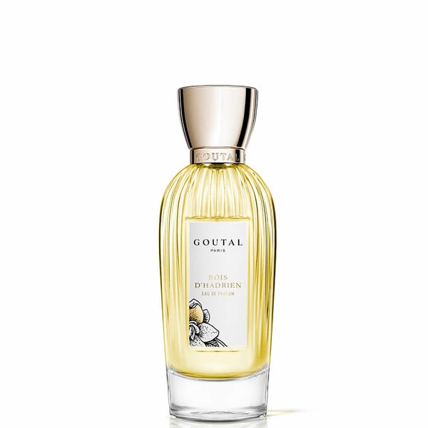 Goutal Bois d'Hadrien Eau de Parfum - 50ml