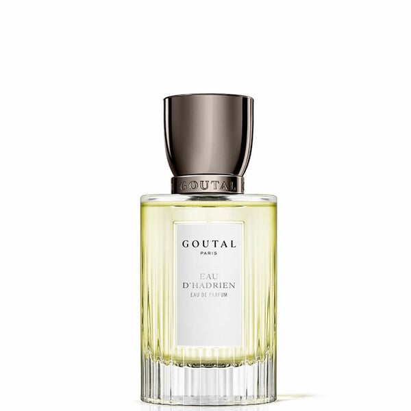 Goutal Eau d'Hadrien Mixed Eau de Parfum - 50ml