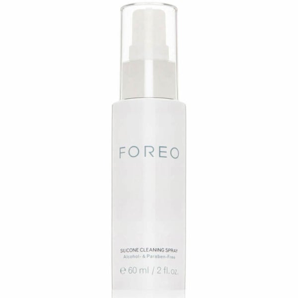 FOREO Silicone Cleaning Spray (2 fl. oz.)