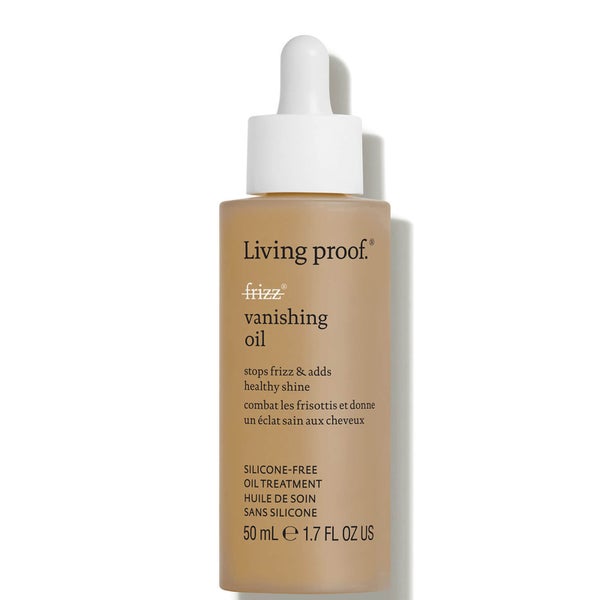 Living Proof No Frizz Vanishing Oil 50ml