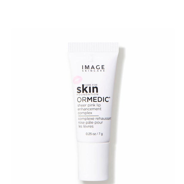 IMAGE Skincare ORMEDIC Sheer Pink Lip Enhancement