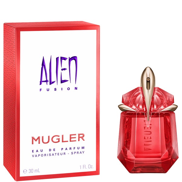 MUGLER Alien Fusion Eau de Parfum - 30ml