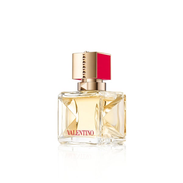 Valentino Voce Viva Eau de Parfum for Women - 30ml Valentino Voce Viva dámská parfémovaná voda - 30 ml