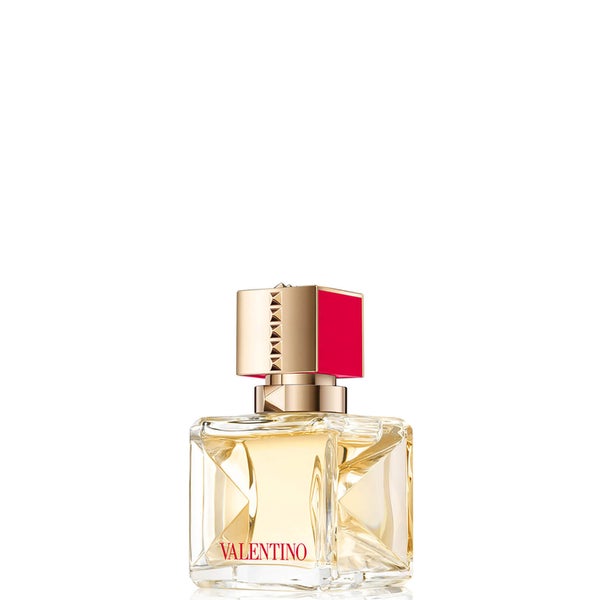 Valentino Voce Viva Eau de Parfum voor vrouwen - 30ml