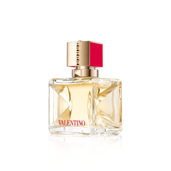 Valentino Voce Viva Eau de Parfum voor vrouwen - 50ml