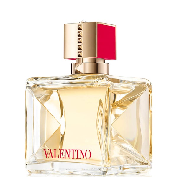 Valentino Voce Viva Eau de Parfum for kvinner - 100 ml