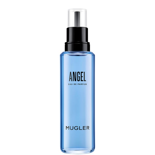 MUGLER Angel Eau de Parfum Refillable Bottle - 100ml