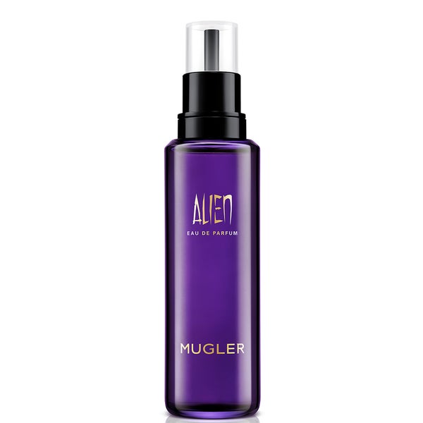 MUGLER Alien Eau de Parfum Refill Bottle 100ml