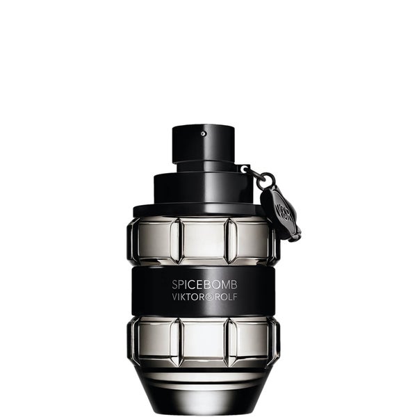 Viktor & Rolf Spicebomb Eau de Toilette -tuoksu - 50ml