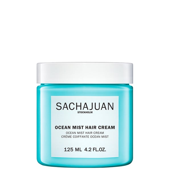Sachajuan Ocean Mist Cream 125ml