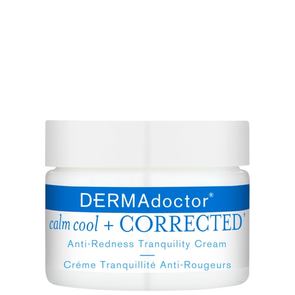DERMAdoctor Calm Cool Corrected Tranquility Cream (1.7 fl. oz.)