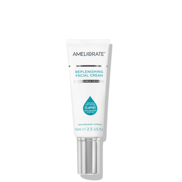 AMELIORATE Replenishing Facial Cream 75ml