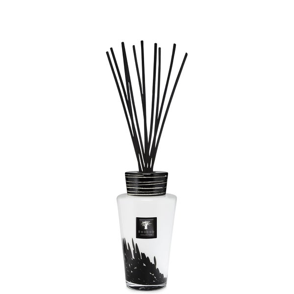 Baobab Collection Totem 2L Feathers Luxury Bottle Diffuser Medium