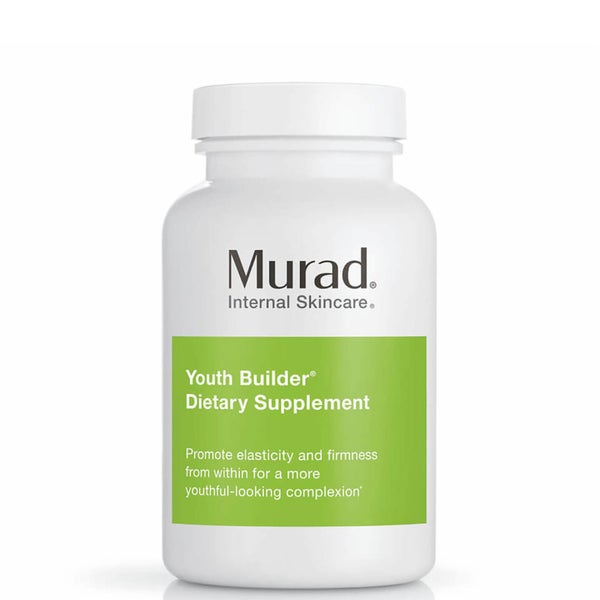 Murad Youth Builder Collagen Supplement (120 count)