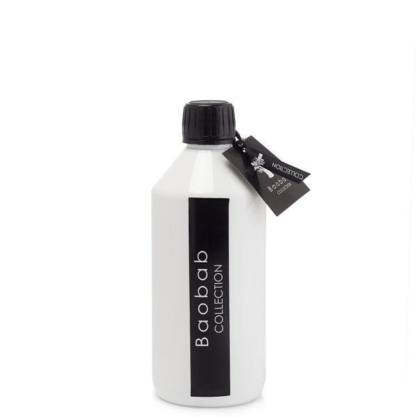 Baobab Collection Lodge Refill 500ml Feathers Touareg