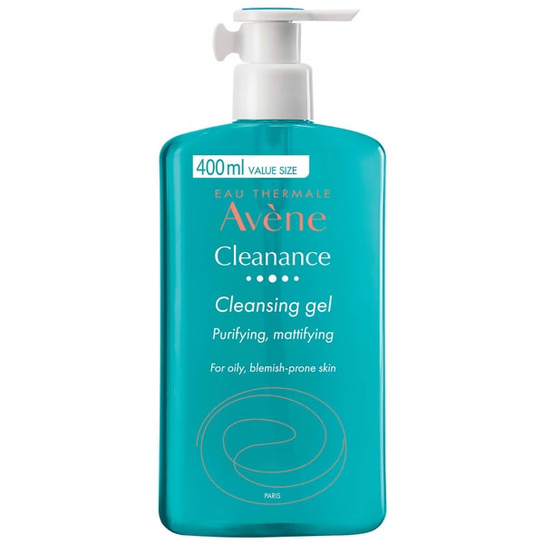 Avene Cleanance Cleansing Gel 13.5 fl. oz.