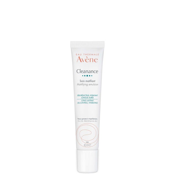 Avene Cleanance NIGHT Blemish Correcting & Age Renewing Cream, 30 mL/1.0 fl  oz Ingredients and Reviews