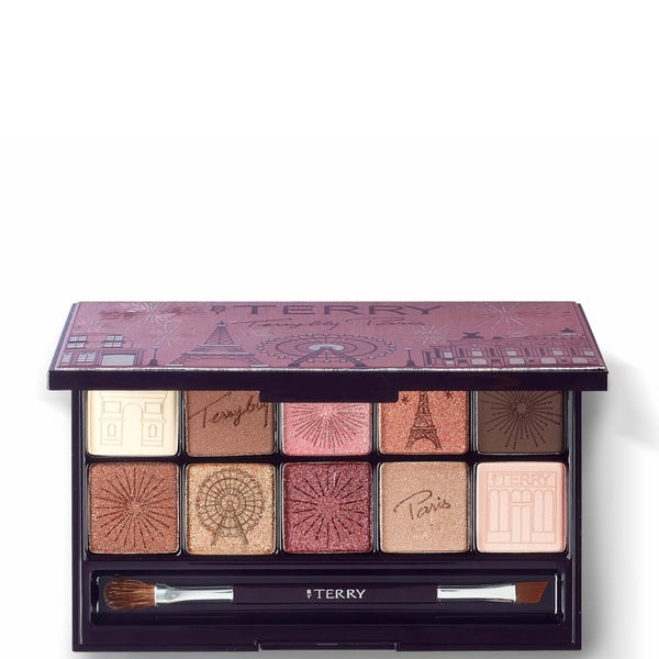 BY TERRY VIP Expert Palette 1 piece - N3 Paris Mon Amour
