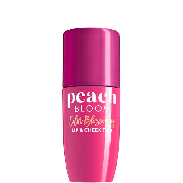 Too Faced Peach Bloom Colour Blossoming Lip and Cheek Tint (Various Shades)
