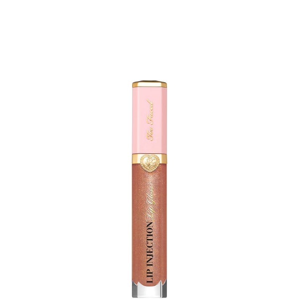 Too Faced Lip Injection Power Plumping Lip Gloss (Various Shades)