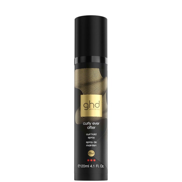 ghd Curly Ever After - Curl Hold Spray