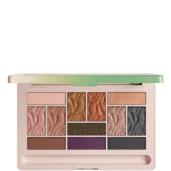 Physicians Formula Butter Eyeshadow Palette Sultry Nights