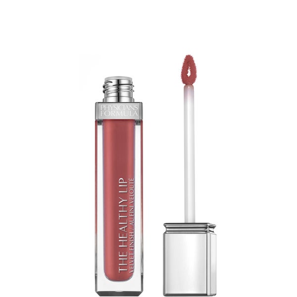 Жидкая матовая помада Physicians Formula The Healthy Lip Velvet Liquid Lipstick, 7 мл (различные оттенки)